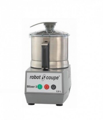 ROBOT COUPE BLIXER 2