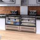 Hladilna razstavna vitrina lpd903fblack 2