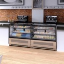 Hladilna razstavna vitrina lpd1203fblack 3