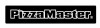 PizzaMaster