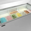 Sladoledna vitrina ic401scso 4 1