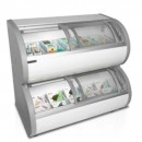 Sladoledna vitrina td500 1