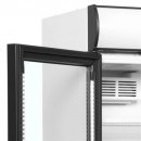 Hladilna vitrina cev425cp 2 led lh 2