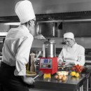 Robot cook 2