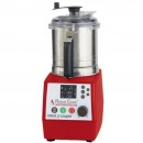 Robot cook 3