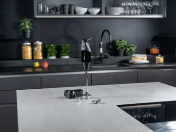 Palicni meslnik bamix gastro pro2