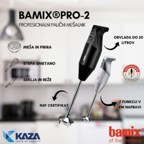 Bamixrpro 2