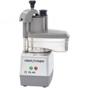 ROBOT COUPE CL 40 REZALNIK ZELENJAVE