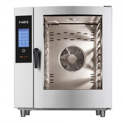 PROFESIONALNA PARNOKONVEKCIJSKA PEČICA PRO-COOK F2-1011 B