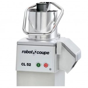 ROBOT COUPE CL 52 REZALNIK ZELENJAVE