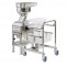 Robot coupe cl 60 workstation 4