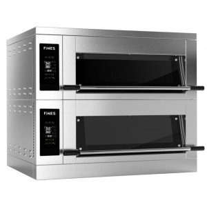 Peč etažna FD64H2/2-D2 digita / FD68H1/2-D2 digital