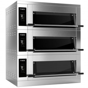 Peč etažna FD64H2/3-D2 digital / FD68H1/3-D2 digital