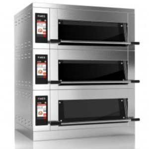 Peč etažna FD64H2/3-S smart / FD68H1/3-S smart