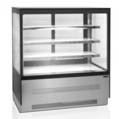 Hladilna razstavna vitrina LPD903F/BLACK