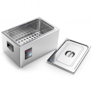 Sous - vide XP S