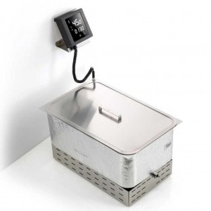 Sous-vide SR BI WI-FOOD