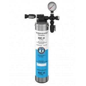 Vodni filter 4HC-H enojni