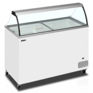 Sladoledna vitrina IC401SC+SO
