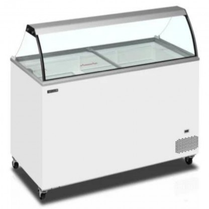 Sladoledna vitrina IC401SC+SO