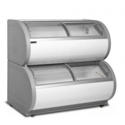 Sladoledna vitrina TD500