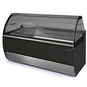 Sladoledna vitrina AURORA 1100 VC