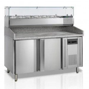 Pizza pult PT1200 + VK38-150
