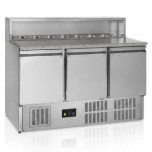 Pizza pult GP93