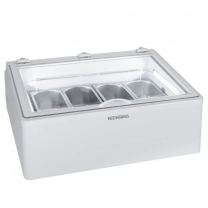 Sladoledna vitrina ICE POINT 4.0