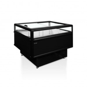 Hladilni otok UHD201 /Black