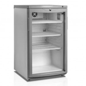Hladilna vitrina BC145 W/FAN