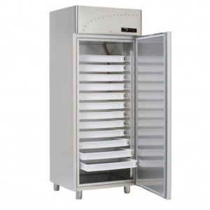 Hladilna omara za ribe CMF 600