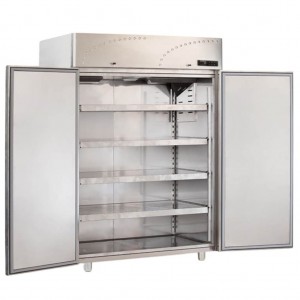 Hladilna omara brez stebrička CM 1400 X1