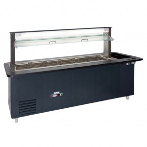 Solatni bar KW 6