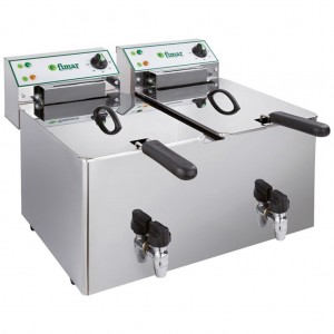 ELEKTRIČNA FRITEZA FR1010RN