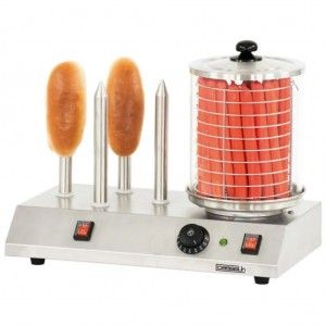 APARAT ZA HOT-DOG