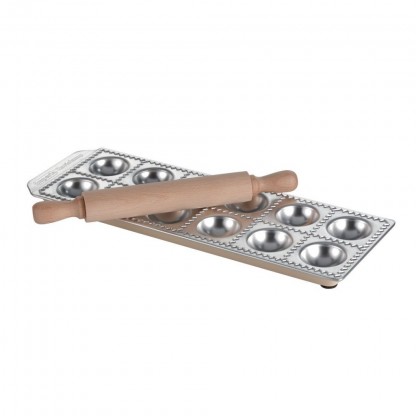 RAVIOLCHEF, 12 RAVIOLI GIGANTI (ILM-7310)