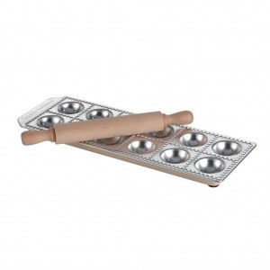RAVIOLCHEF, 12 RAVIOLI GIGANTI (ILM-7310)