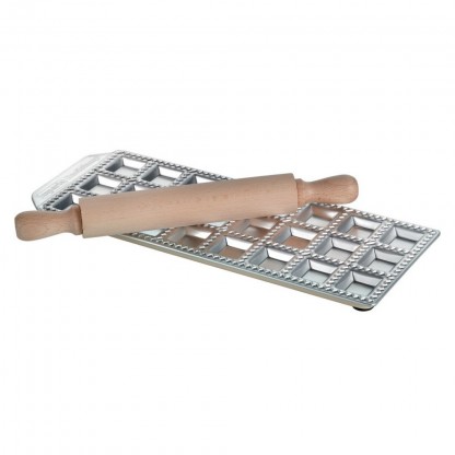 RAVIOLCHEF, 24 TORTELLI CLASSICI (ILM-7320)