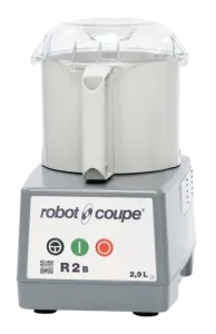 ROBOT COUPE R 2 B SEKLJALNIK