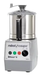 ROBOT COUPE BLIXER 4 - 2V