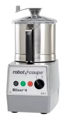ROBOT COUPE BLIXER 4 - 2V