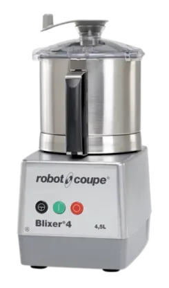ROBOT COUPE BLIXER 4 - 1V