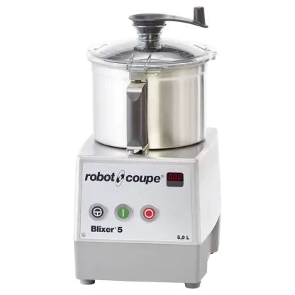 ROBOT COUPE BLIXER 5 - V1
