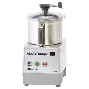 ROBOT COUPE BLIXER 5 - V1