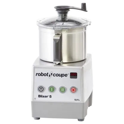 ROBOT COUPE BLIXER 5 - 2V
