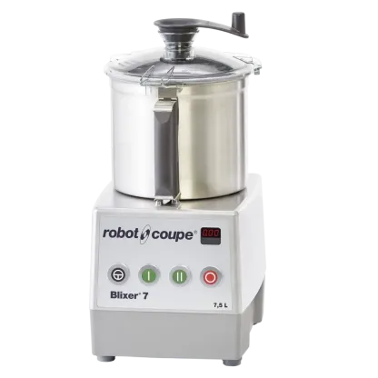 ROBOT COUPE BLIXER 7