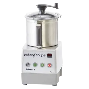 ROBOT COUPE BLIXER 7