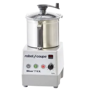ROBOT COUPE BLIXER 7 V.V.