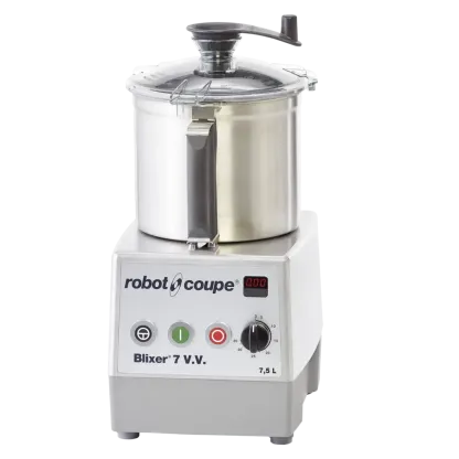ROBOT COUPE BLIXER 7 V.V.